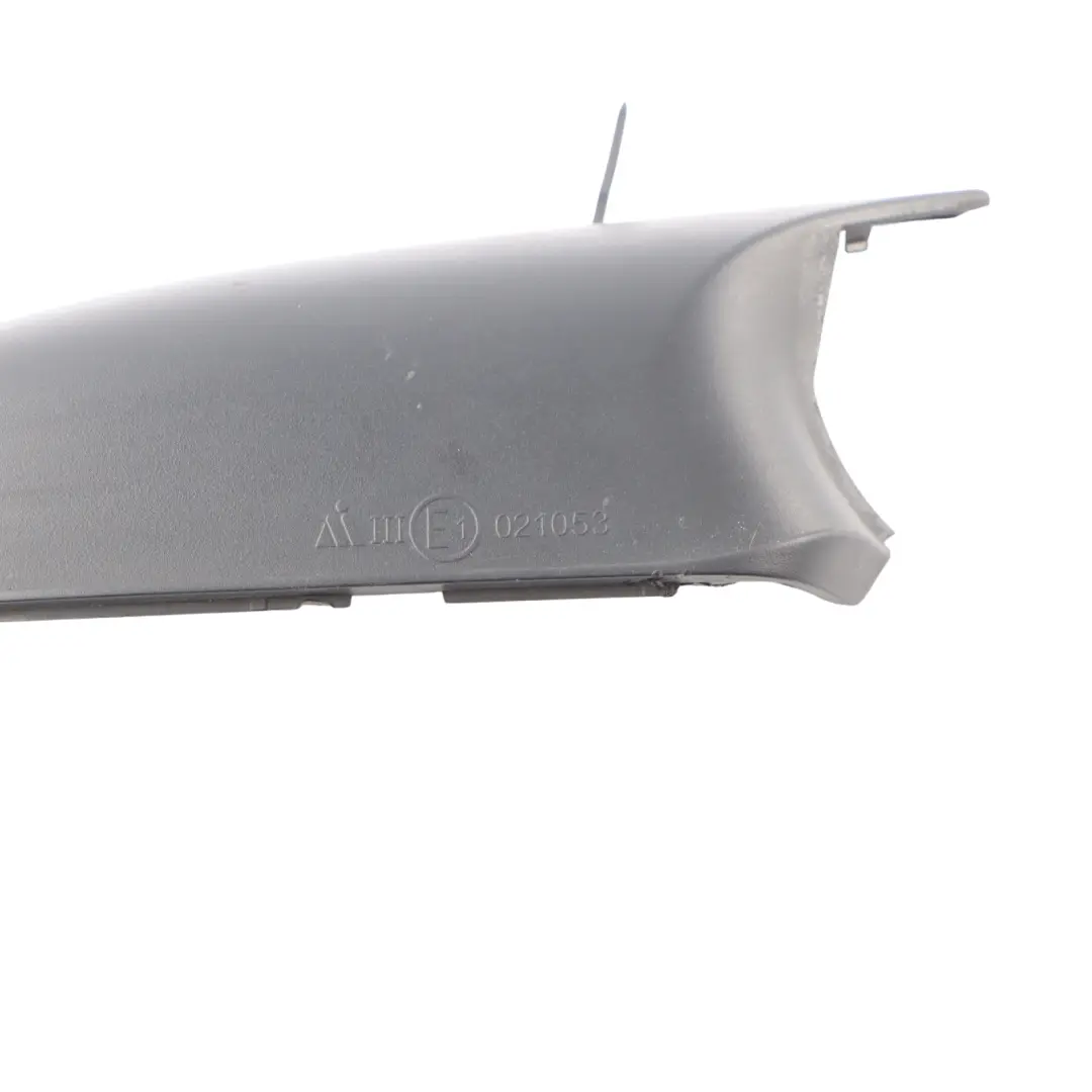Audi RS5 F5 Cabrio Mirror Lower Cover Door Right O/S Interior Trim 8F0858524