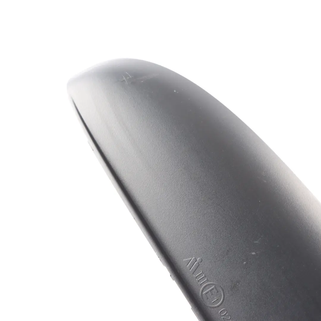 Audi RS5 F5 Cabrio Mirror Lower Cover Door Right O/S Interior Trim 8F0858524
