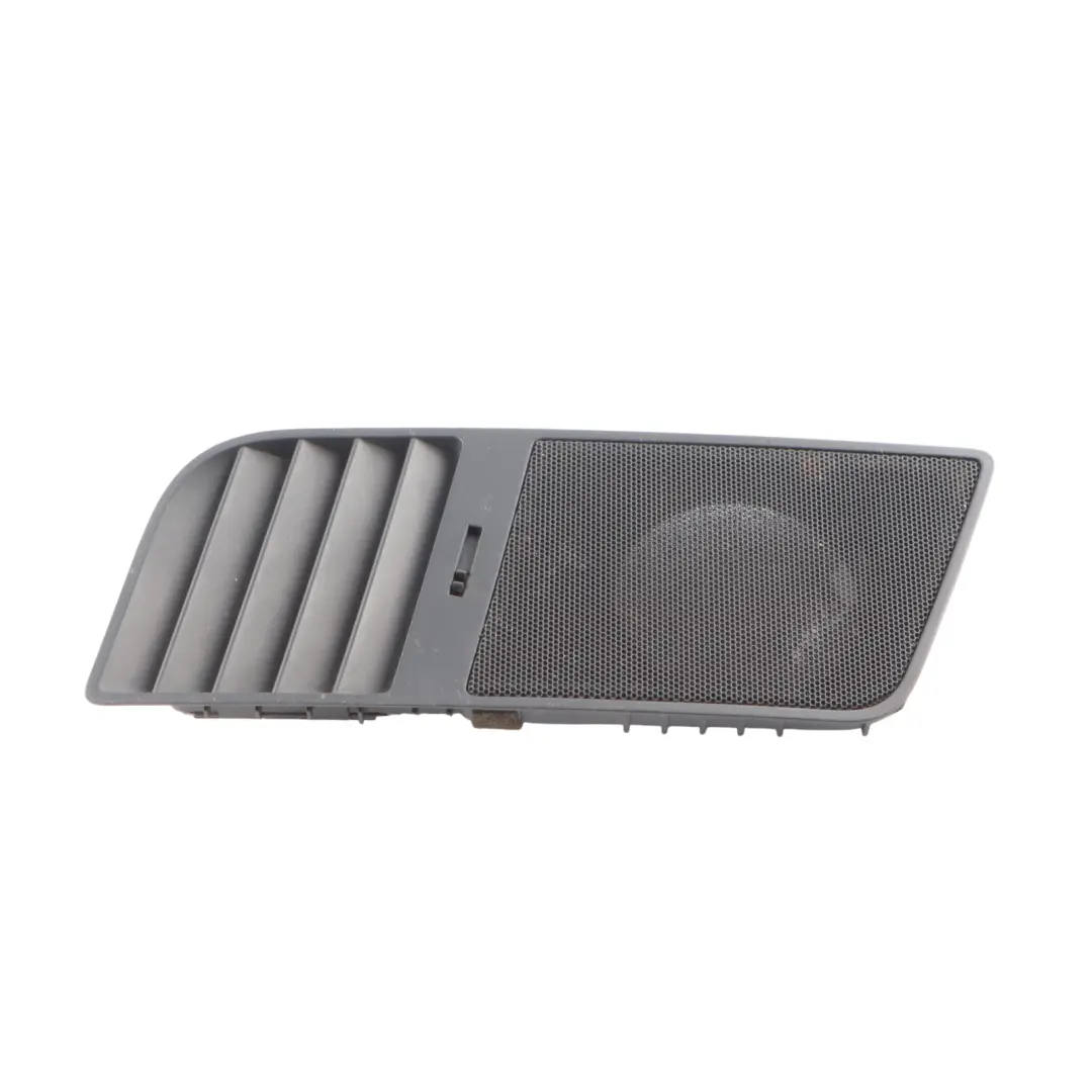 Audi A4 B7 Dashboard Air Vent Trim Speaker Cover Front Right O/S 8H0819794A