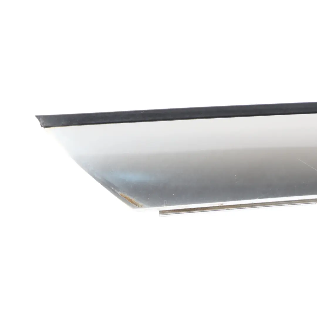 Audi A4 B7 Cabrio A-Pillar Column Trim Panel Cover Left N/S Chrome 8H0853265