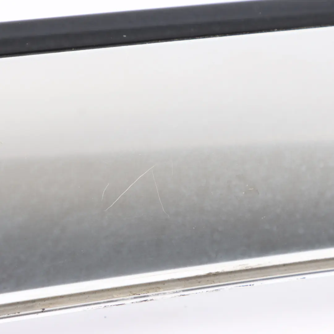 Audi A4 B7 Cabrio A-Pillar Column Trim Panel Cover Left N/S Chrome 8H0853265