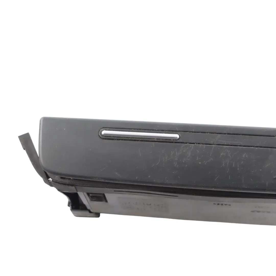 Audi A4 B7 Dashboard Storage Compartment Tray Trim 8H0857058F