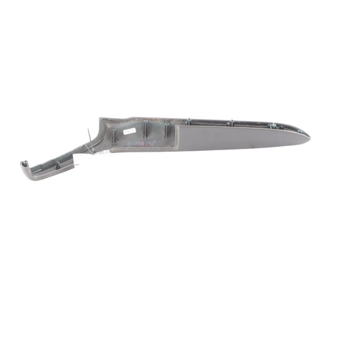 Audi A4 B7 Carbio Door Card Armrest Handle Trim Right O/S 8H0867174