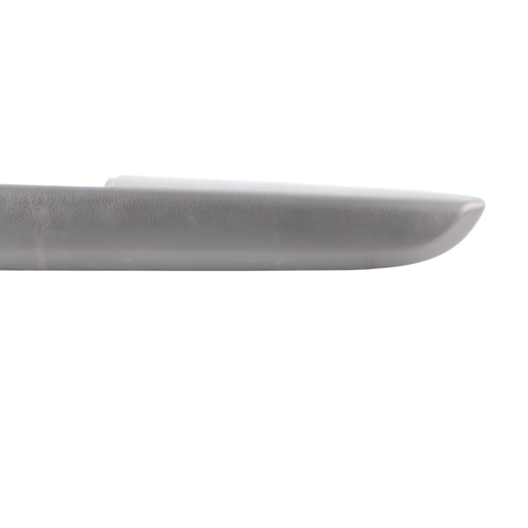 Audi A4 B7 Carbio Door Card Armrest Handle Trim Right O/S 8H0867174