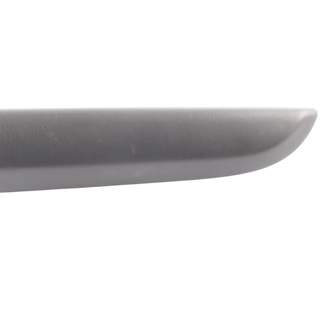 Audi A4 B7 Carbio Door Card Armrest Handle Trim Right O/S 8H0867174