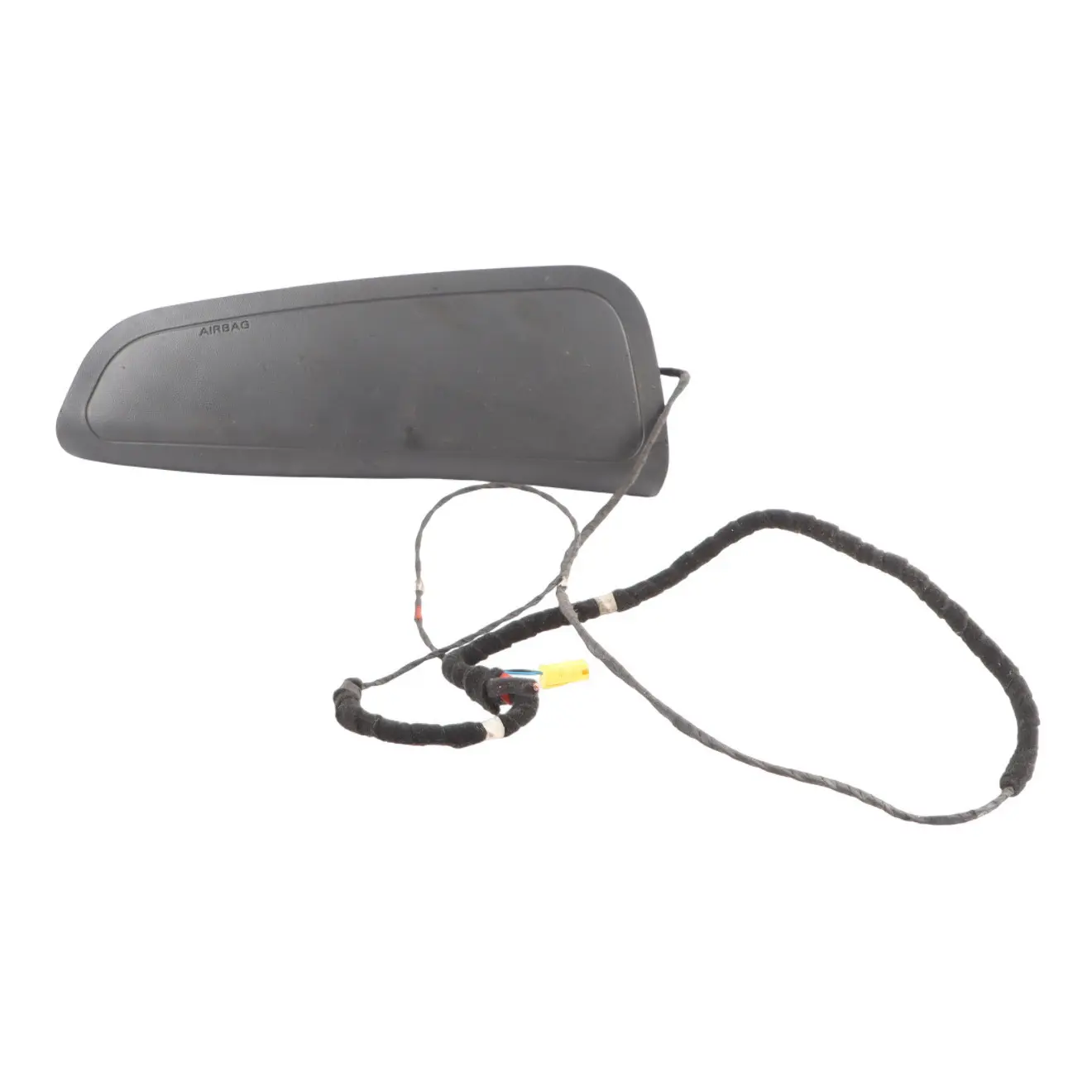 Audi A4 B6 Cabrio Asiento Módulo De Aire Unidad Delantera Derecha 8H0880242A