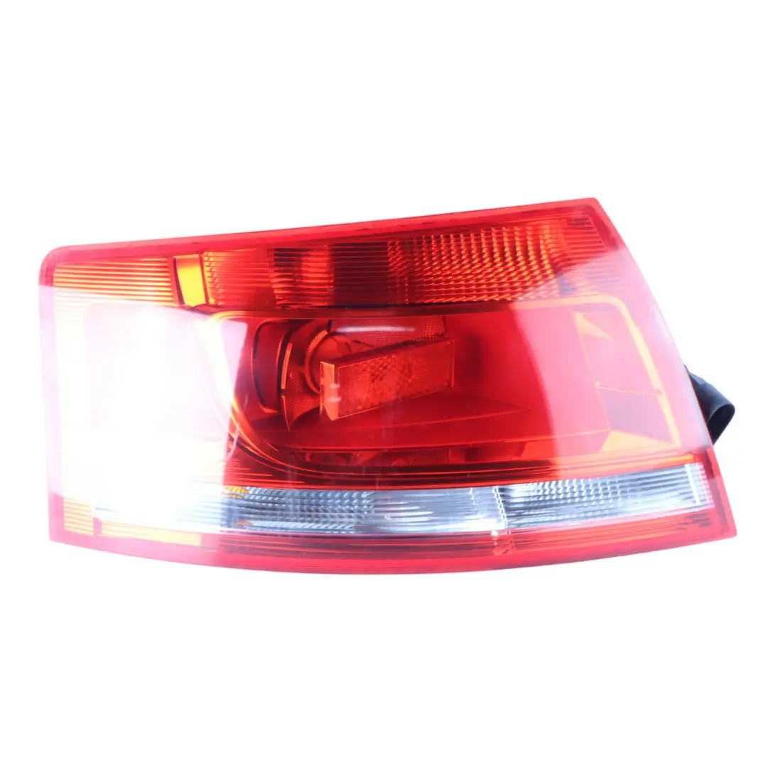 Audi A4 B8 Rear Light Lamp Trunk Lid Boot Tailgate Left N/S 8H0945095D