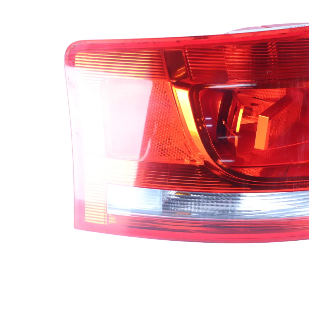 Audi A4 B8 Rear Light Lamp Trunk Lid Boot Tailgate Left N/S 8H0945095D