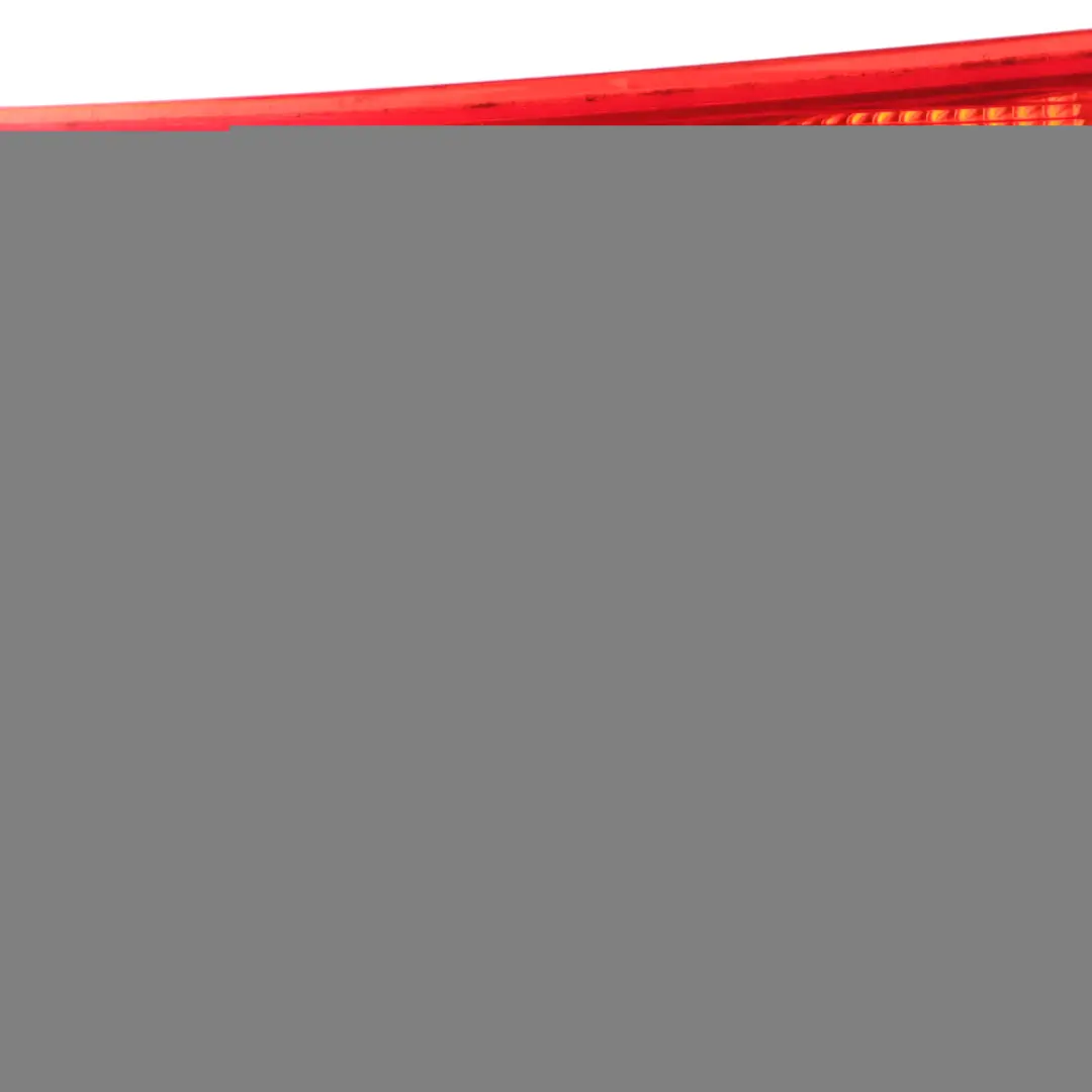 Audi A4 B8 Rear Light Lamp Trunk Lid Boot Tailgate Left N/S 8H0945095D