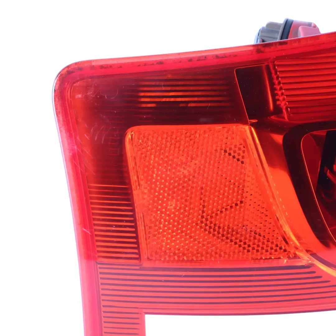 Audi A4 B8 Rear Light Lamp Trunk Lid Boot Tailgate Left N/S 8H0945095D