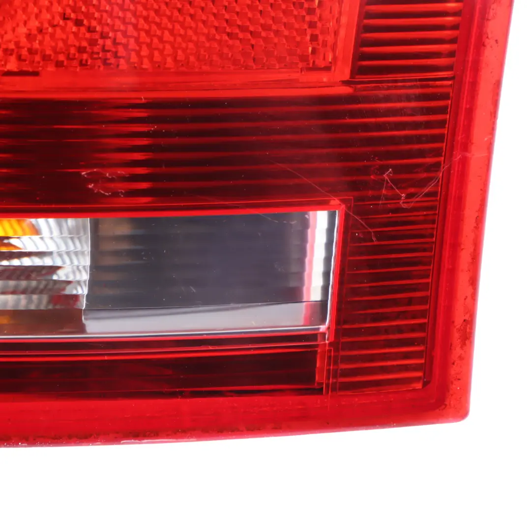 Audi A4 B7 Cabrio Rear Tail Lamp Light Trunk Tailgate Outer Right O/S 8H0945096D
