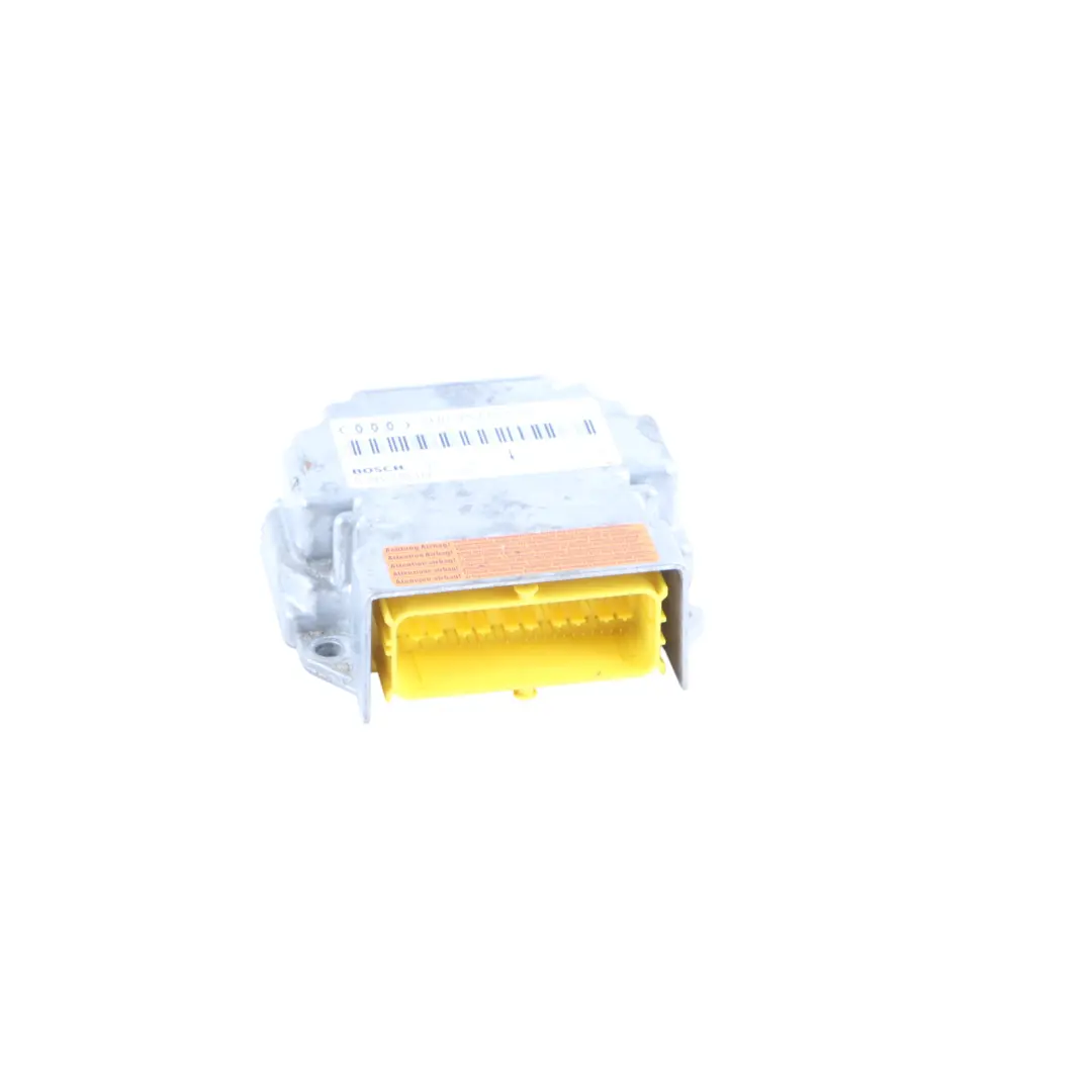 Audi A4 B7 Air Module Control Unit ECU Impact Sensor 8H0959655G