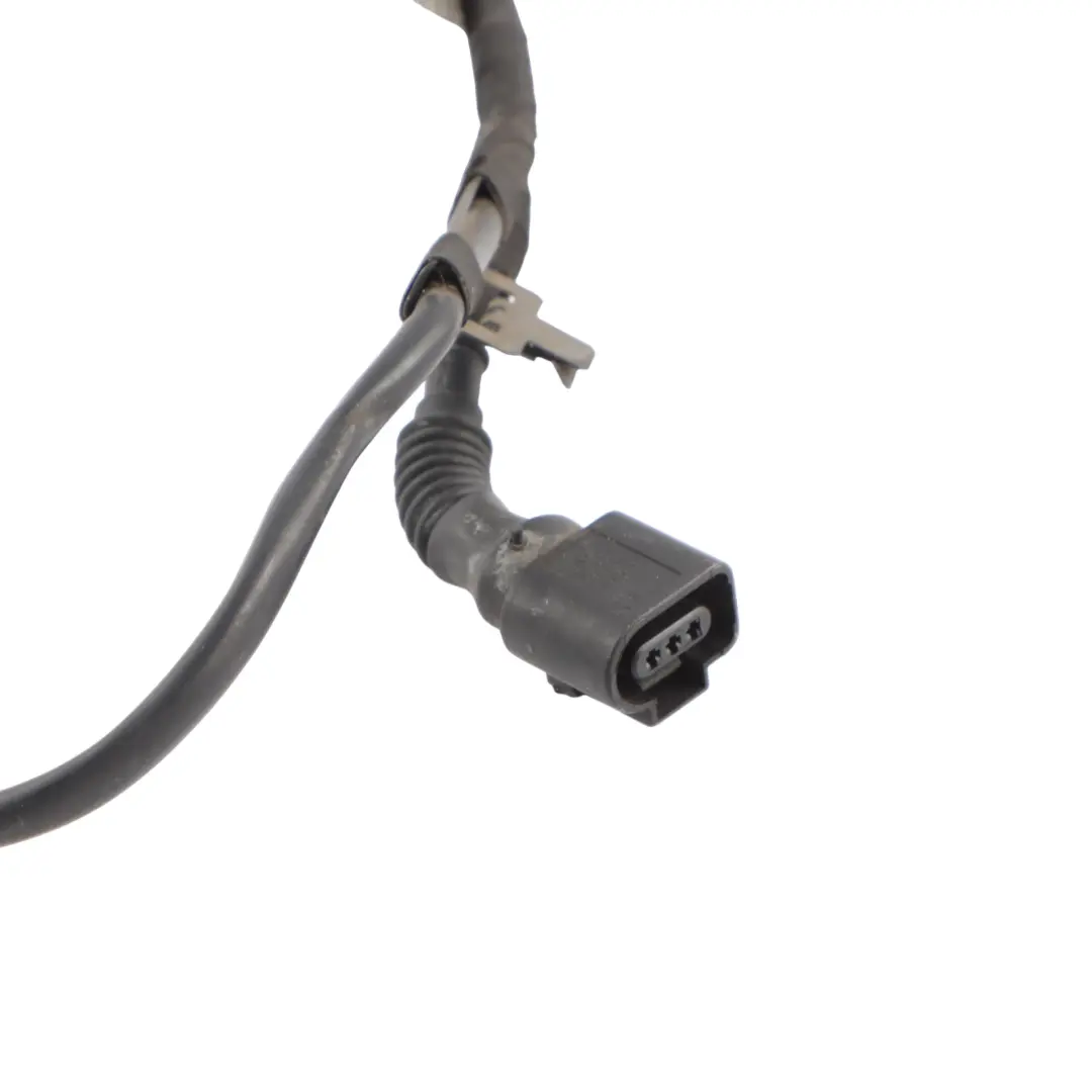 Audi A4 B7 Cabrio Convertible Wiring Loom Rear Parking PDC Sensor 8H0971085