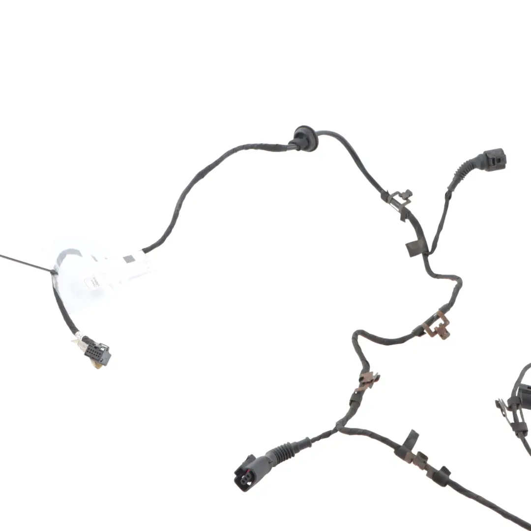 Audi A4 B7 Cabrio Convertible Wiring Loom Rear Parking PDC Sensor 8H0971085