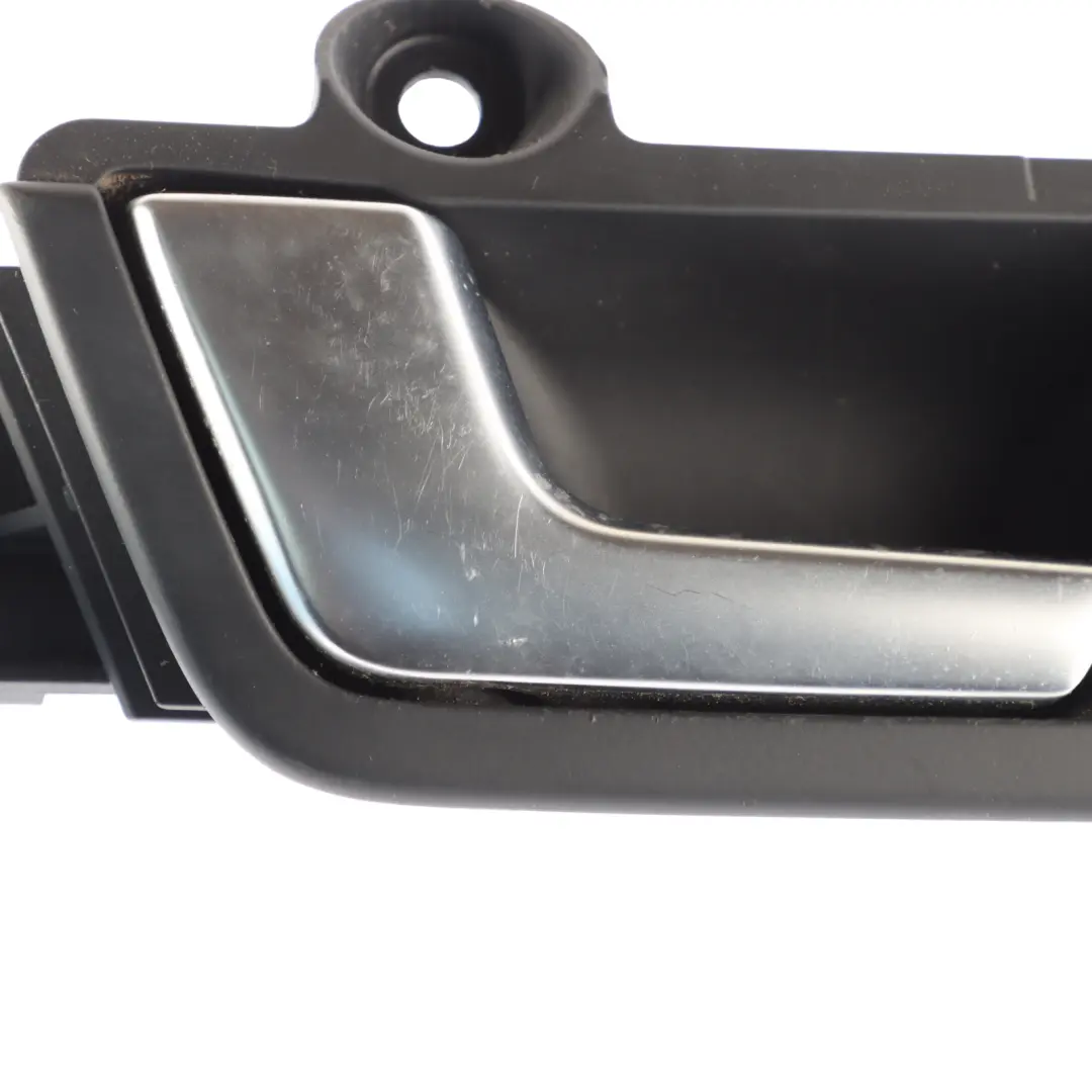 Audi A4 B6 B7 8H Convertible Inner Grab Handle Trim Front Left N/S 8H2837019A