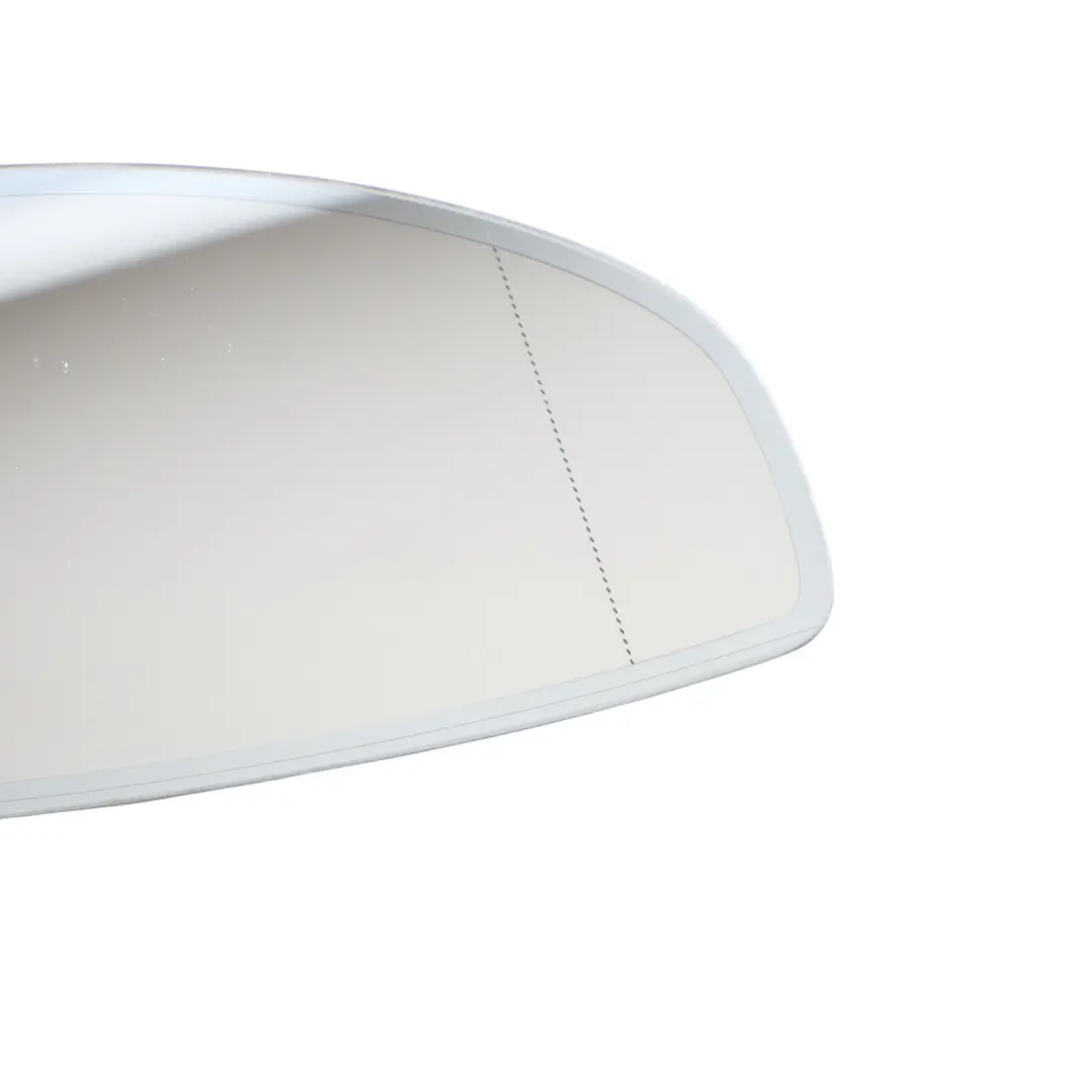 Audi TT 8J Wing Mirror Glass Door Right O/S Mirror Glazing 8J0857536L