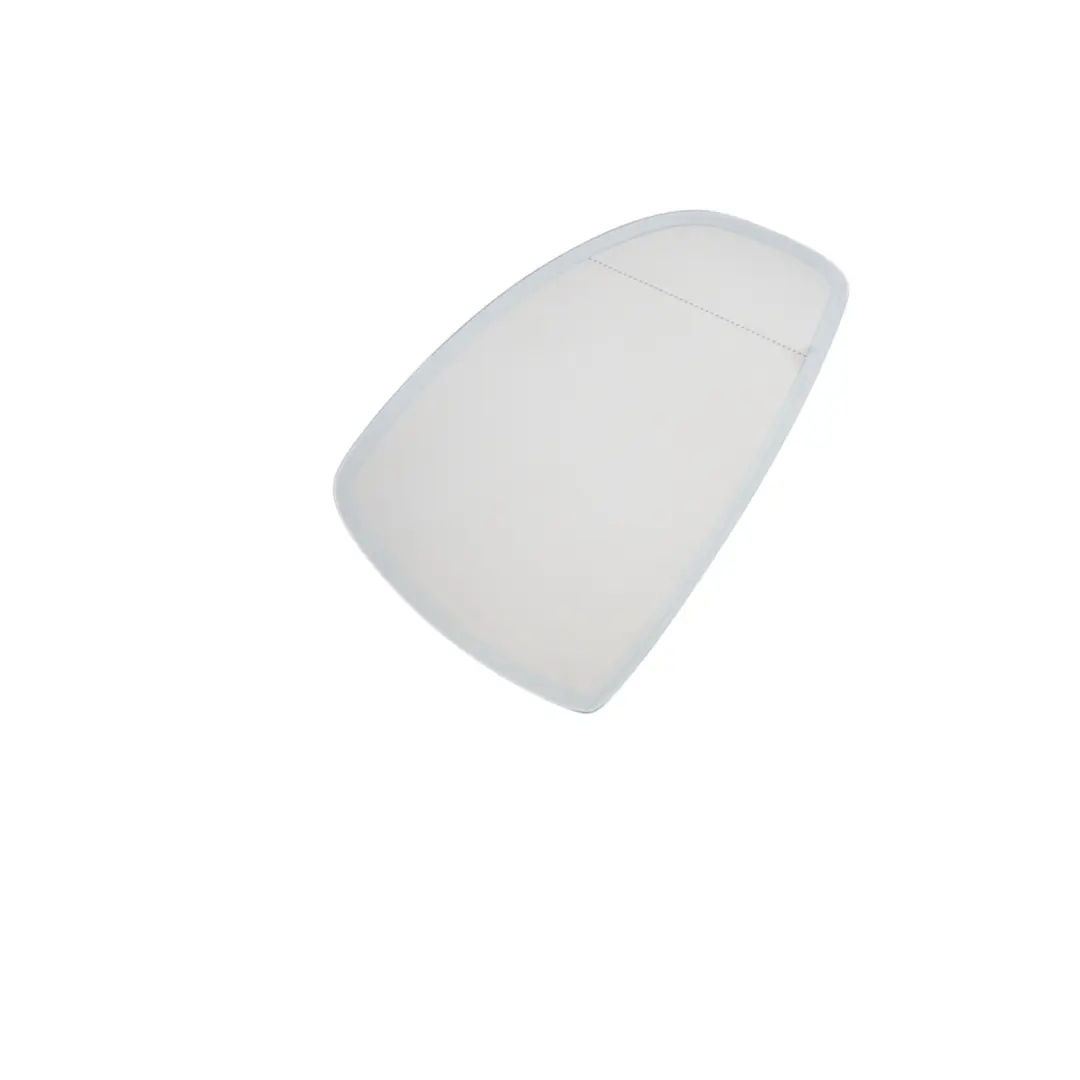 Audi TT 8J Wing Mirror Glass Door Right O/S Mirror Glazing 8J0857536L