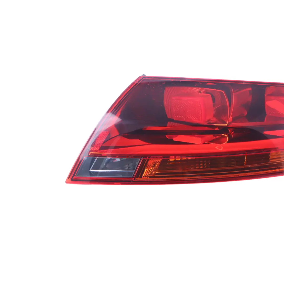 Audi TT 8J Rear Lamp Right O/S Light Trunk Lid Boot Tailgate 8J0945096C