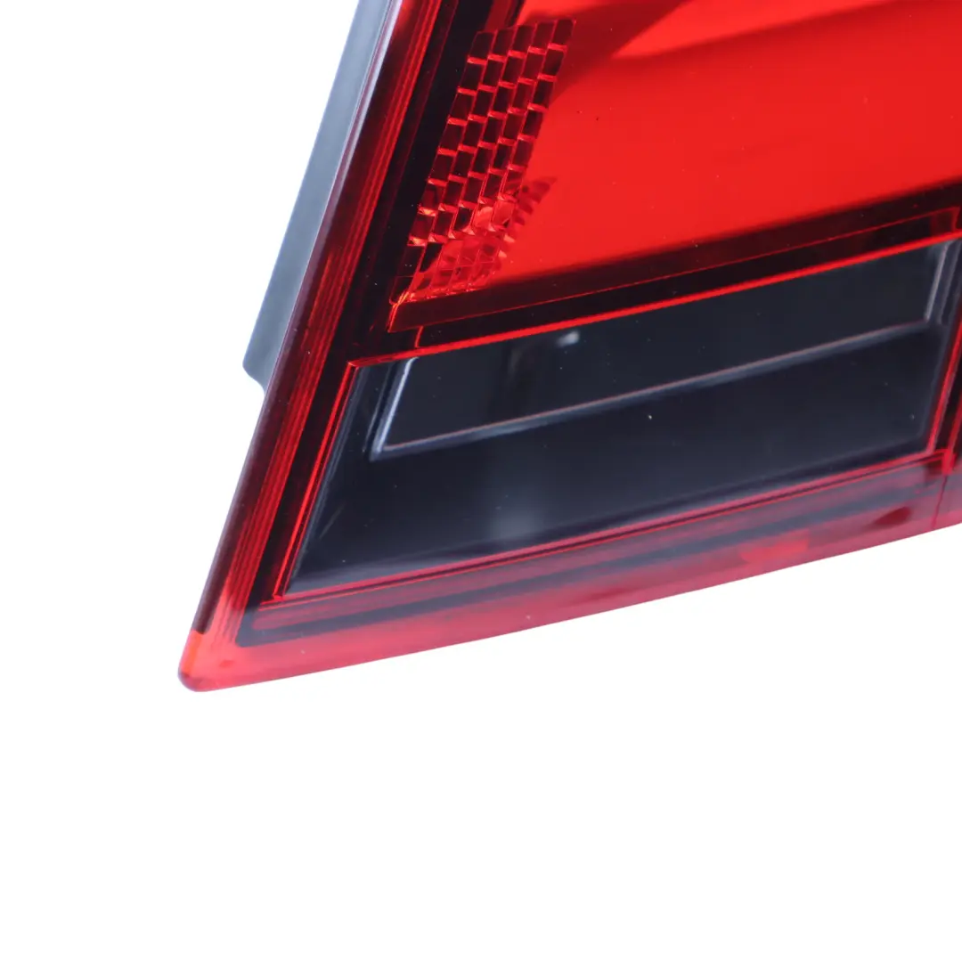 Audi TT 8J Rear Lamp Right O/S Light Trunk Lid Boot Tailgate 8J0945096C