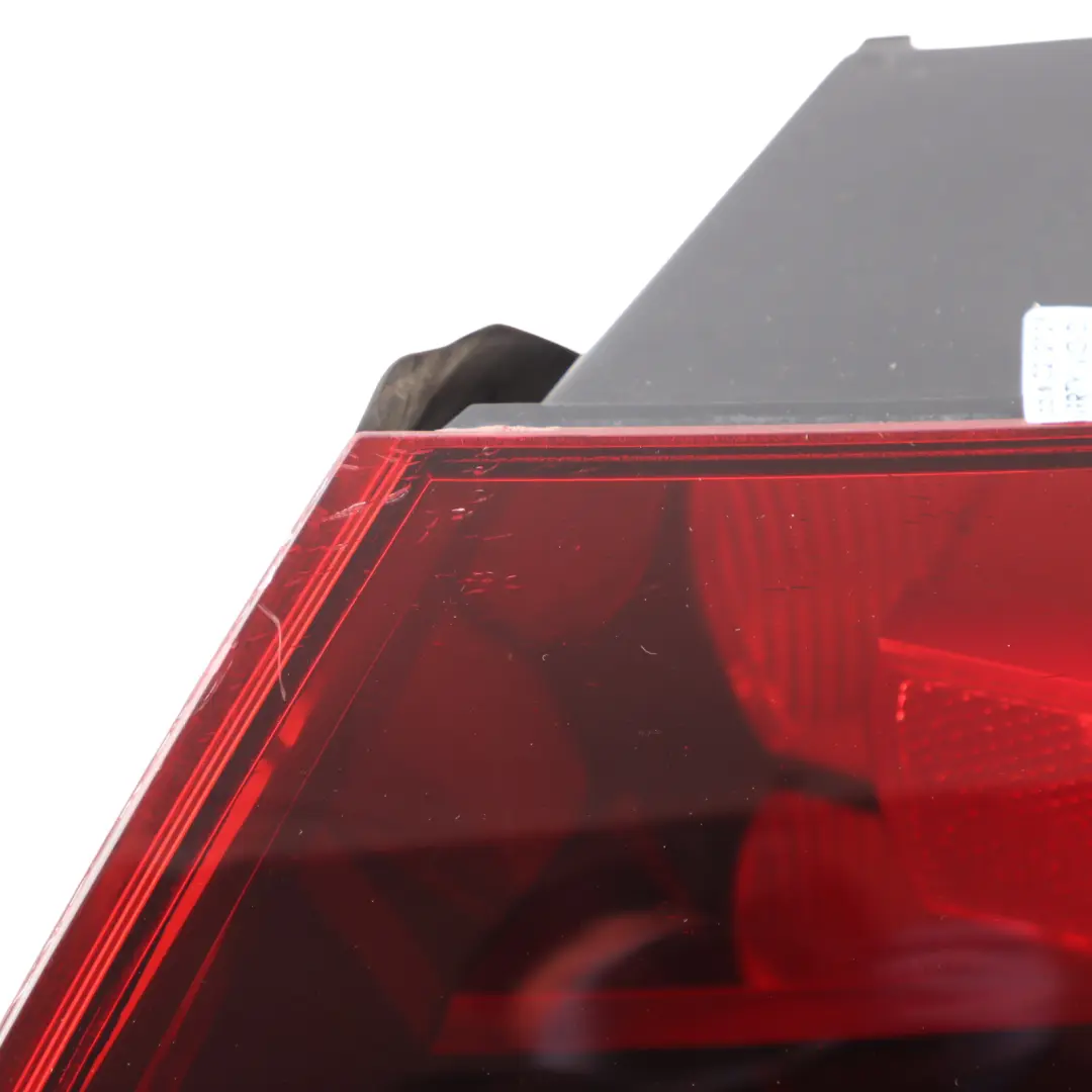 Audi TT 8J Rear Lamp Right O/S Light Trunk Lid Boot Tailgate 8J0945096C