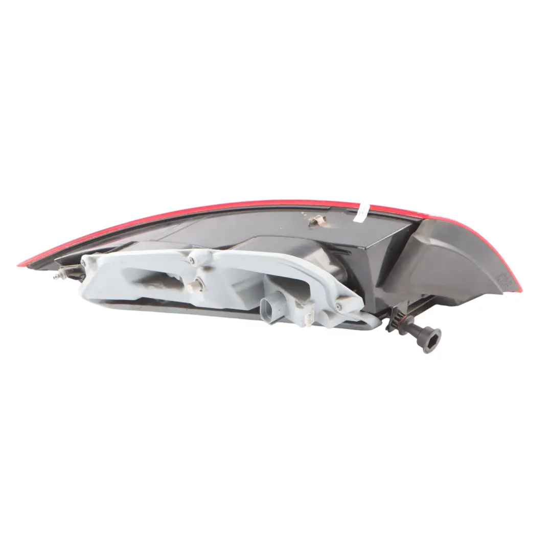 Audi TT 8J Rear Lamp Right O/S Light Trunk Lid Boot Tailgate 8J0945096C