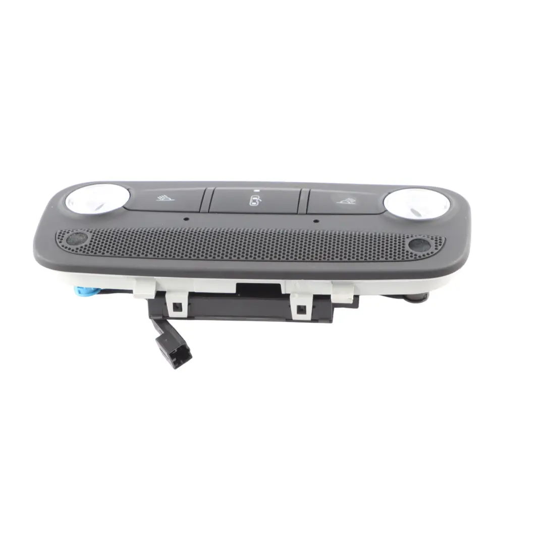 Audi A3 8P Front Roof Light Interior Reading Lamp Switch Panel 8J0947140L