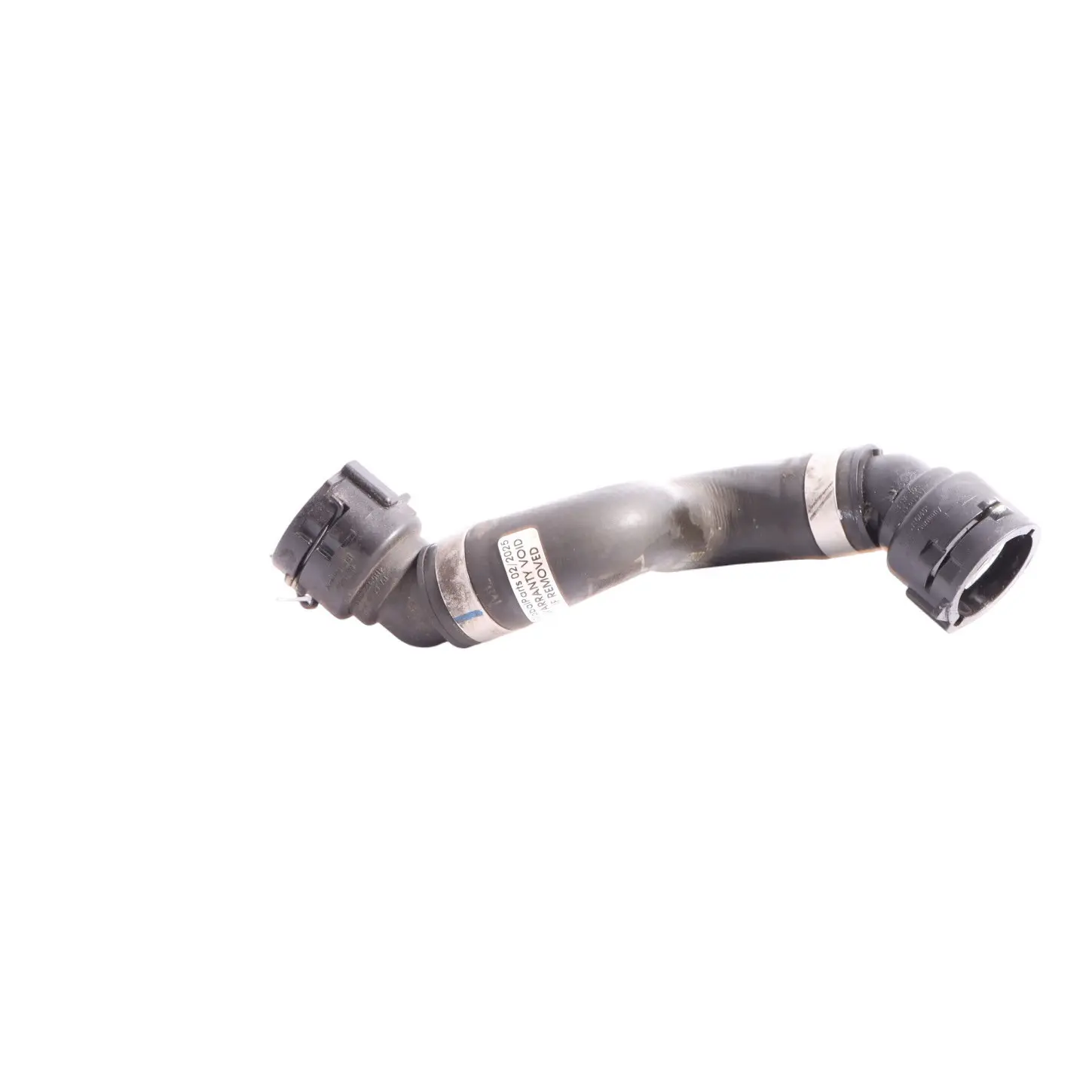 Audi A4 B8 2.0 TDI CNHC Water Coolant Pipe Hose Line Tube 8K0819332M