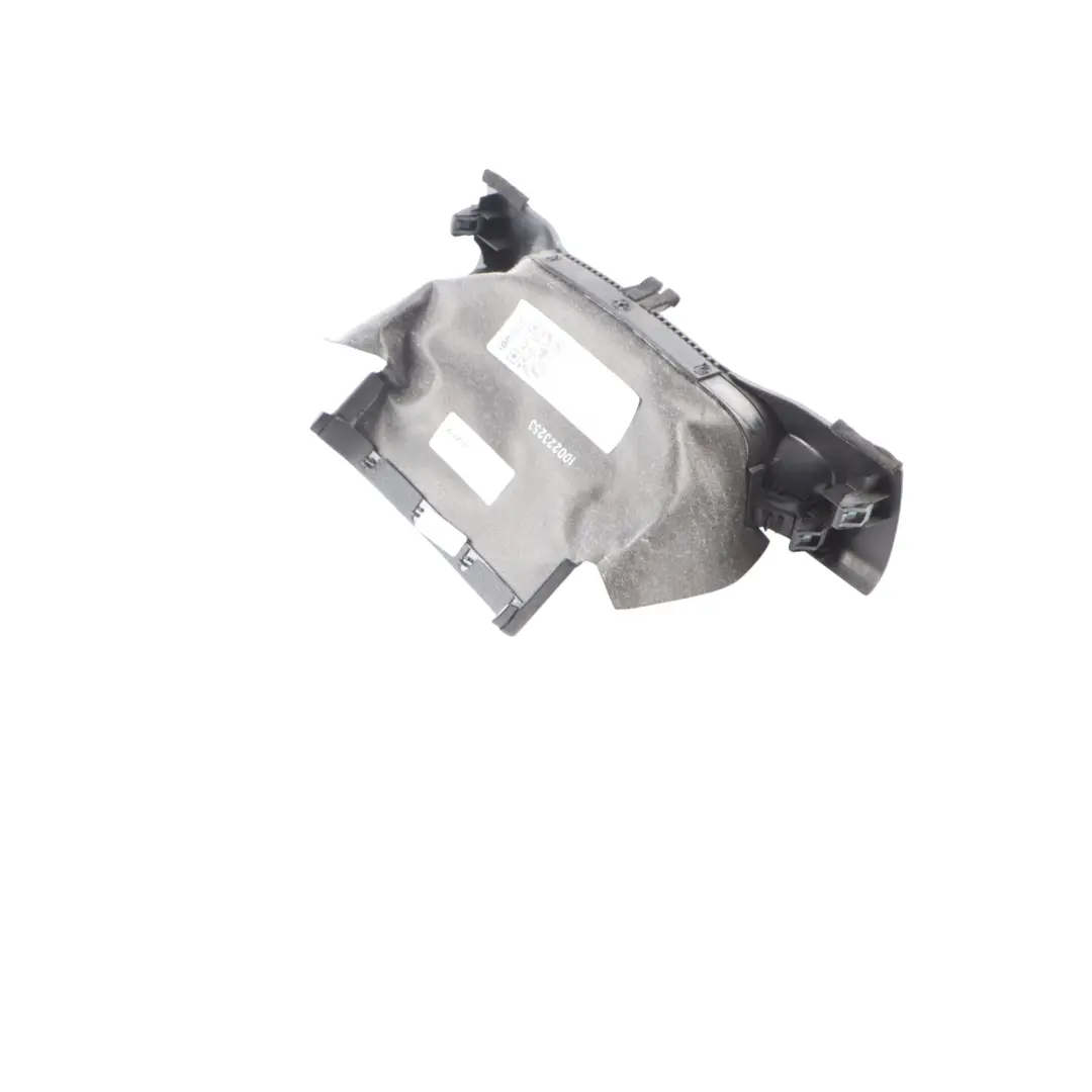 Audi A4 B8 Steering Column Surround Cowl Trim Covering Panel 8K0858345A