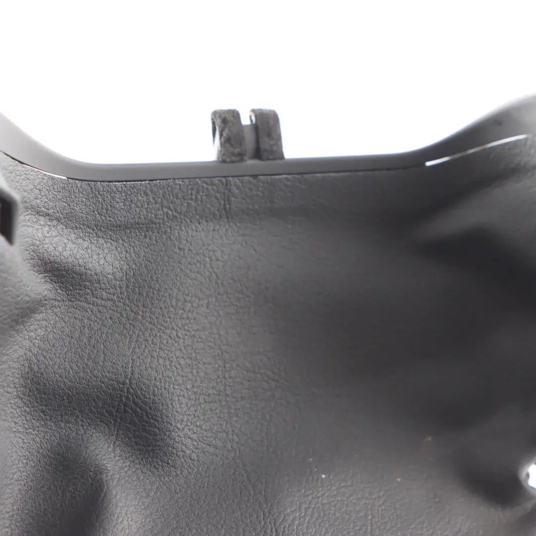 Audi A4 B8 Steering Column Surround Cowl Trim Covering Panel 8K0858345A