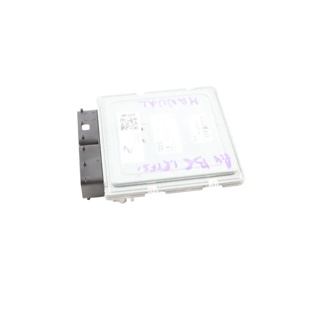 Audi A4 B8 8K A5 8T 1.8 TFSI CJEB Engine Control Unit ECU 8K0906264A Manual