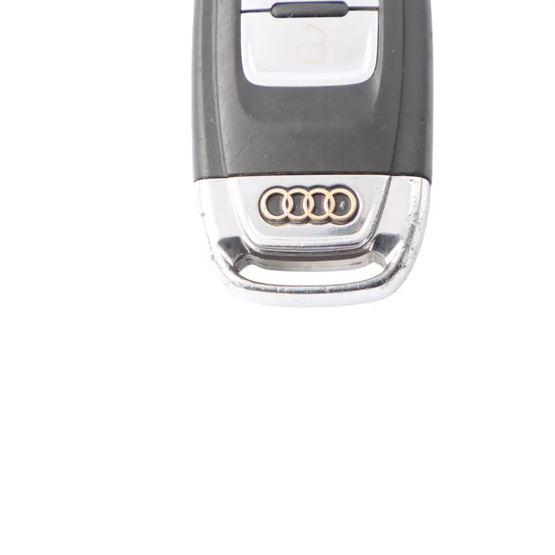 Audi A4 B8 Ignition Smart Key Lock Remote Control 8K0959754D