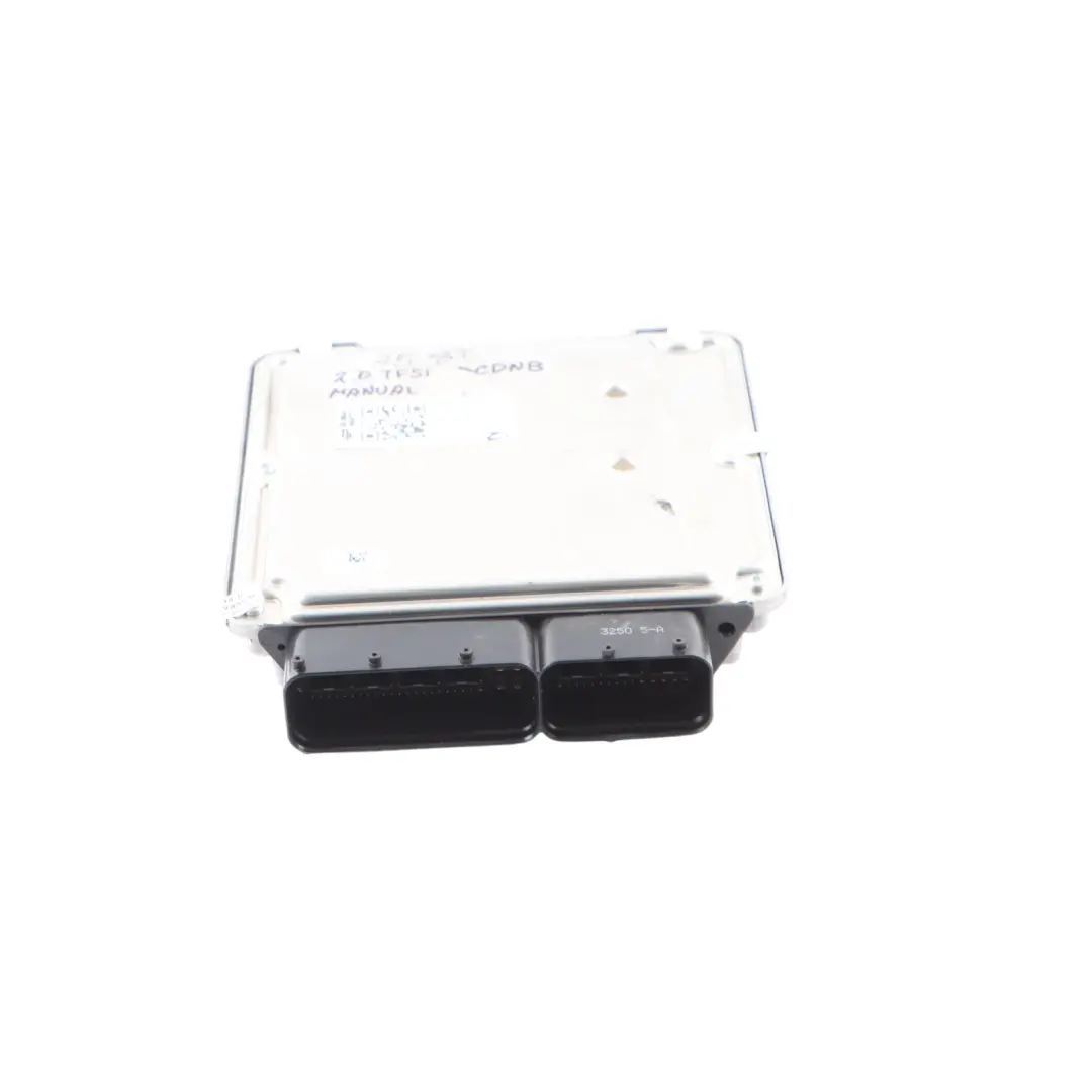 Audi A5 8T 2.0 TFSI CDNB 180HP Engine Control Unit ECU 8K2907115AF Manual