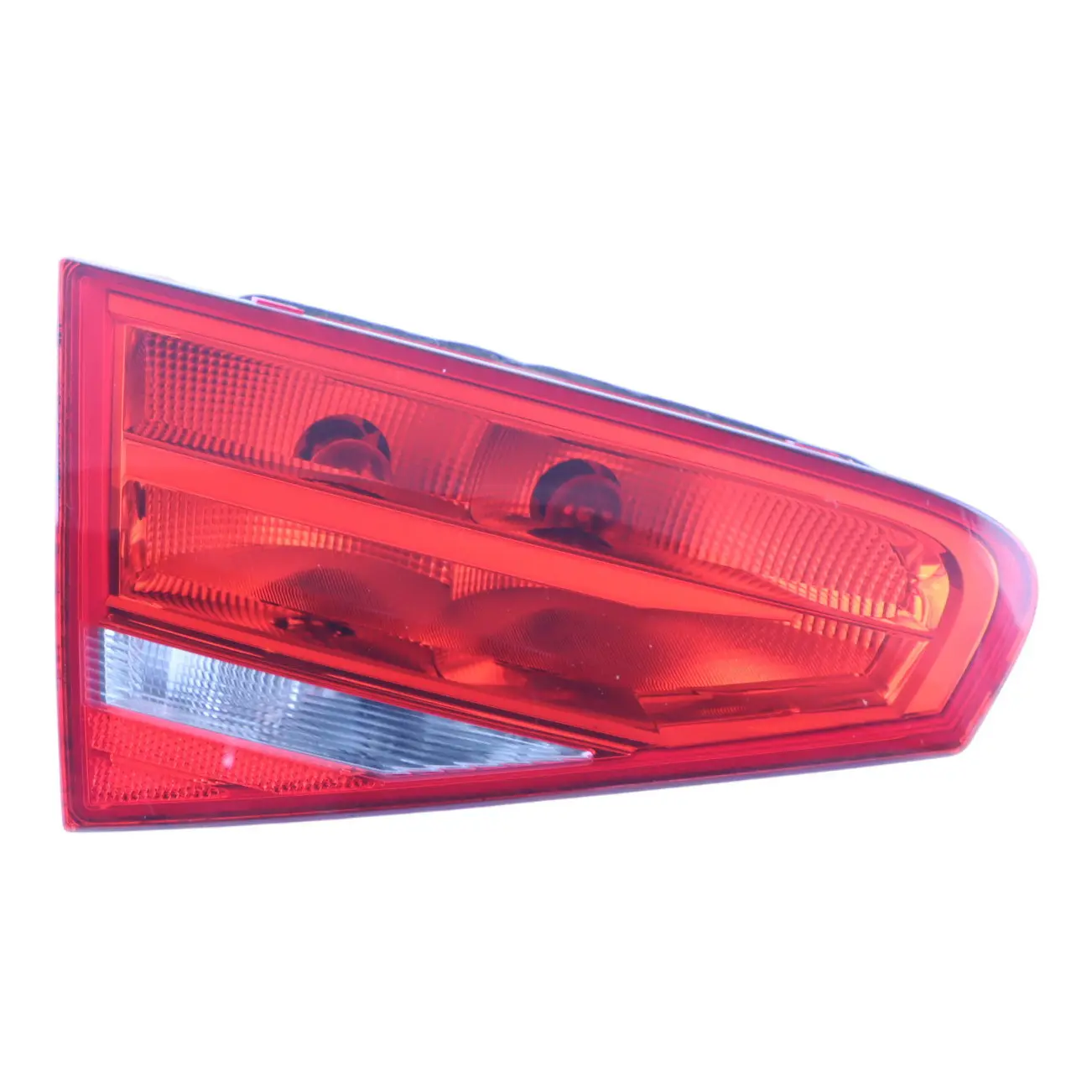 Audi A4 B8 Saloon Rear Left N/S Trunk Lid Tail Light Lamp 8K5945093AA