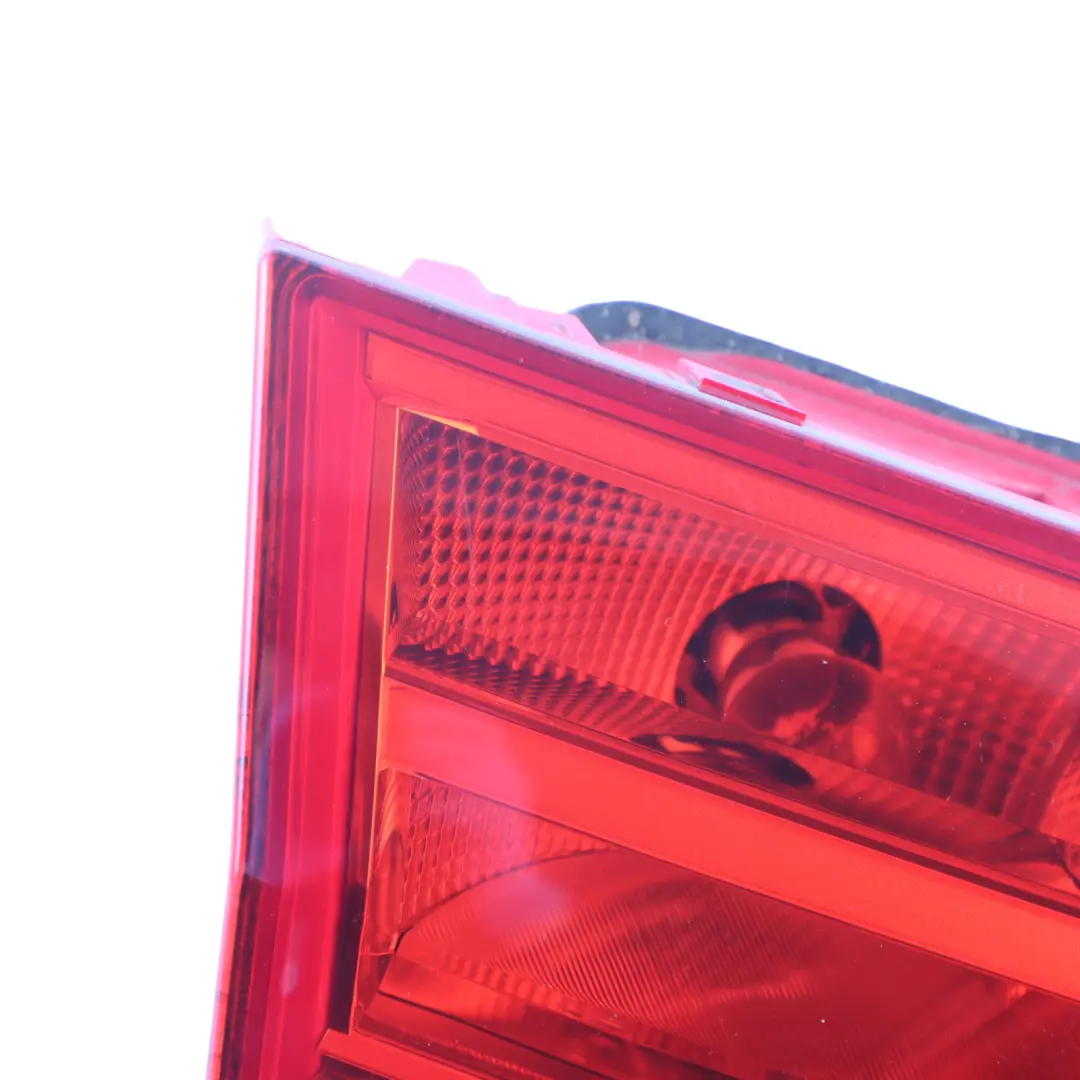 Audi A4 B8 Saloon Rear Left N/S Trunk Lid Tail Light Lamp 8K5945093AA