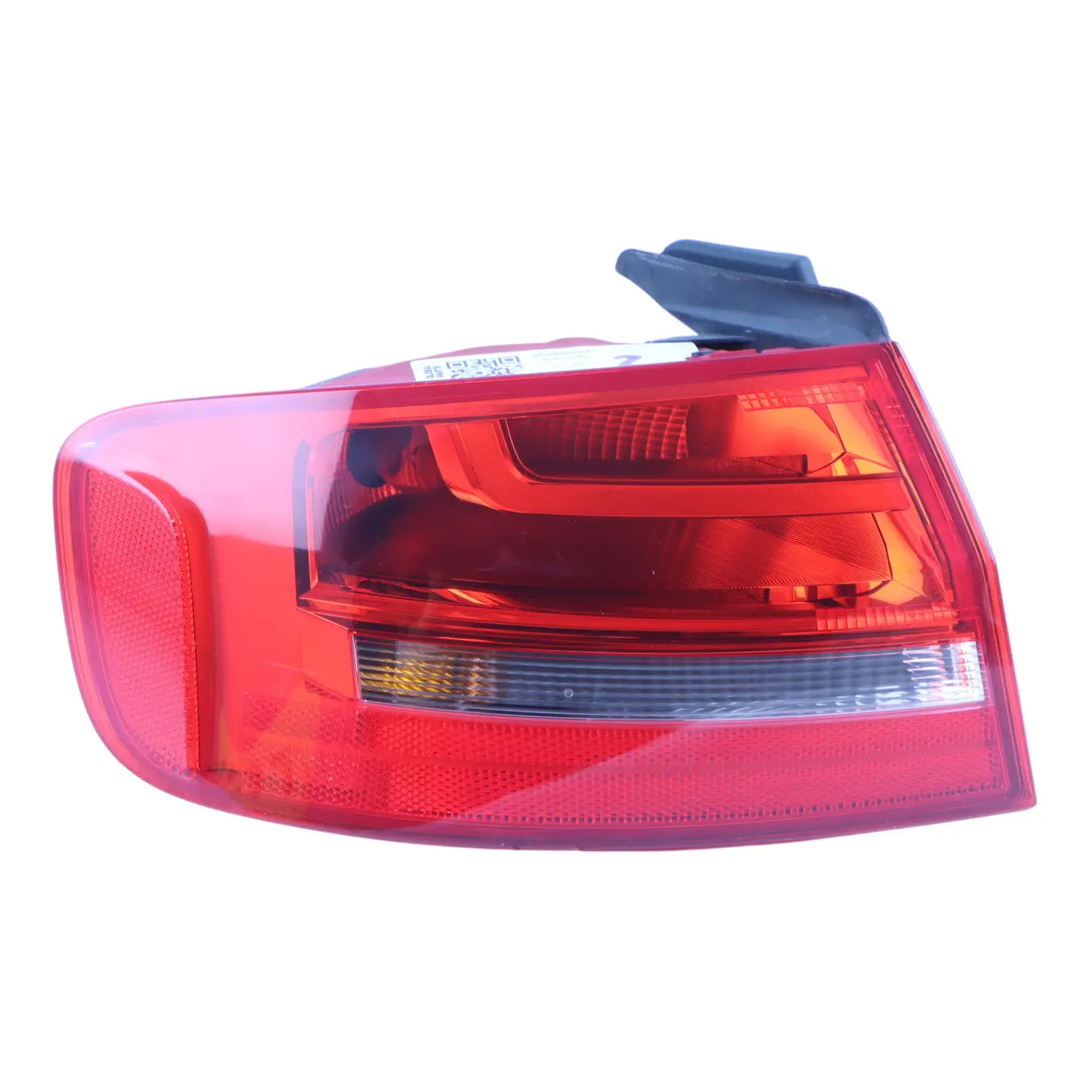 Audi A4 B8 Saloon Rear Left N/S Lamp Tail Light Side Panel 8K5945095AA