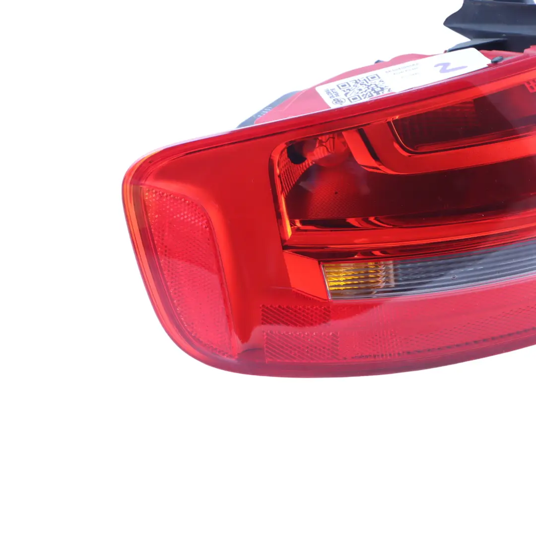 Audi A4 B8 Saloon Rear Left N/S Lamp Tail Light Side Panel 8K5945095AA