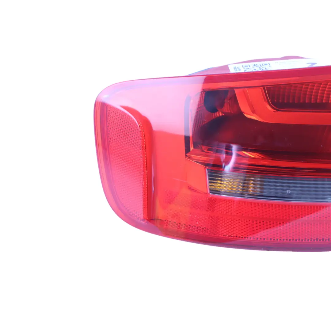 Audi A4 B8 Saloon Rear Left N/S Lamp Tail Light Side Panel 8K5945095AA