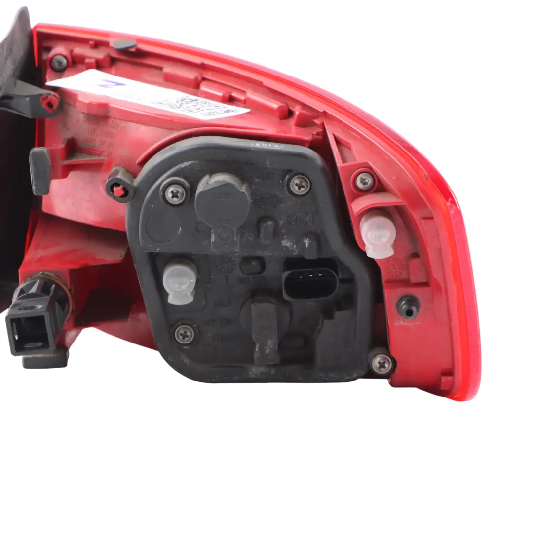 Audi A4 B8 Saloon Rear Left N/S Lamp Tail Light Side Panel 8K5945095AA