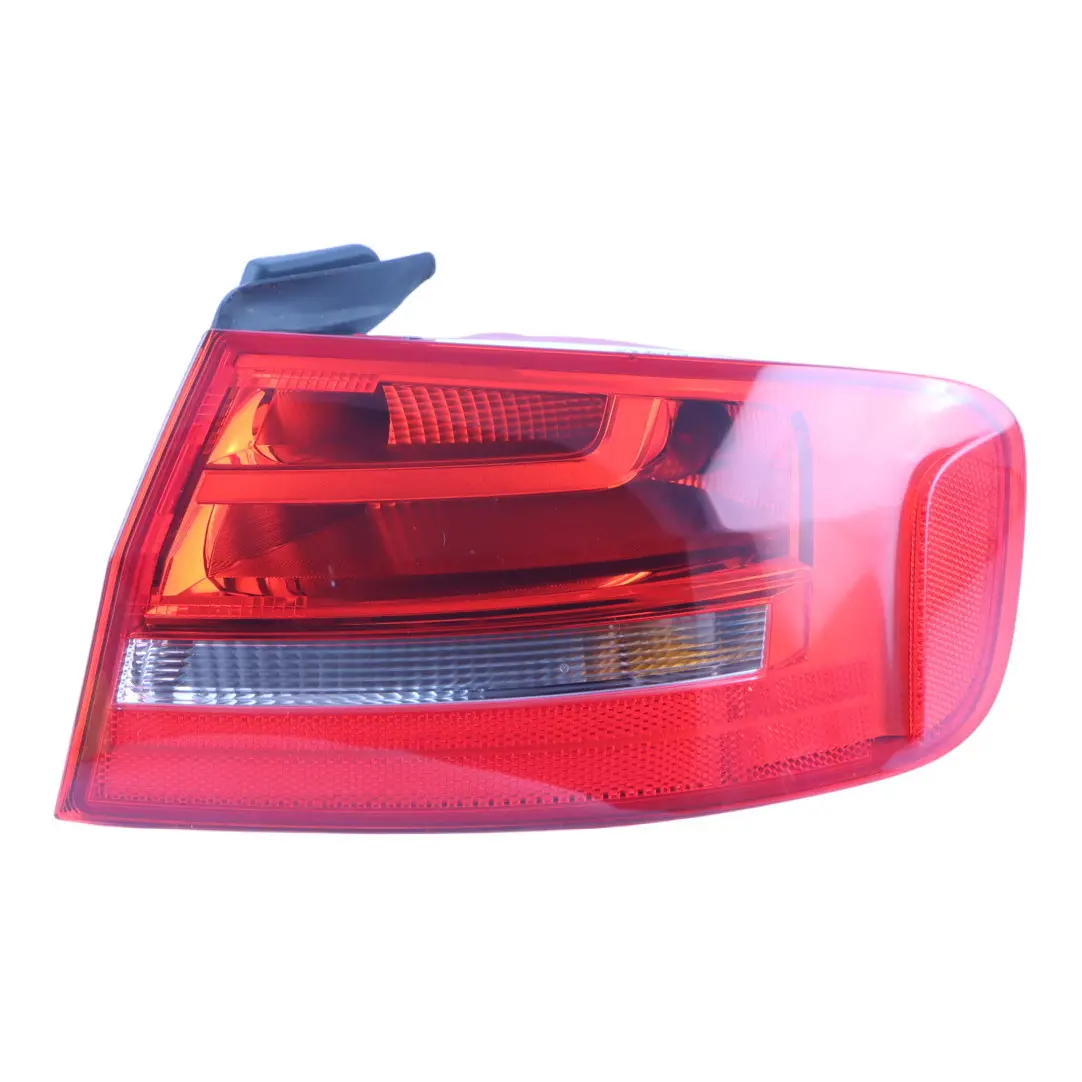 Audi A4 B8 Saloon Rear Right O/S Lamp Tailgate Light Side Panel 8K5945096AA