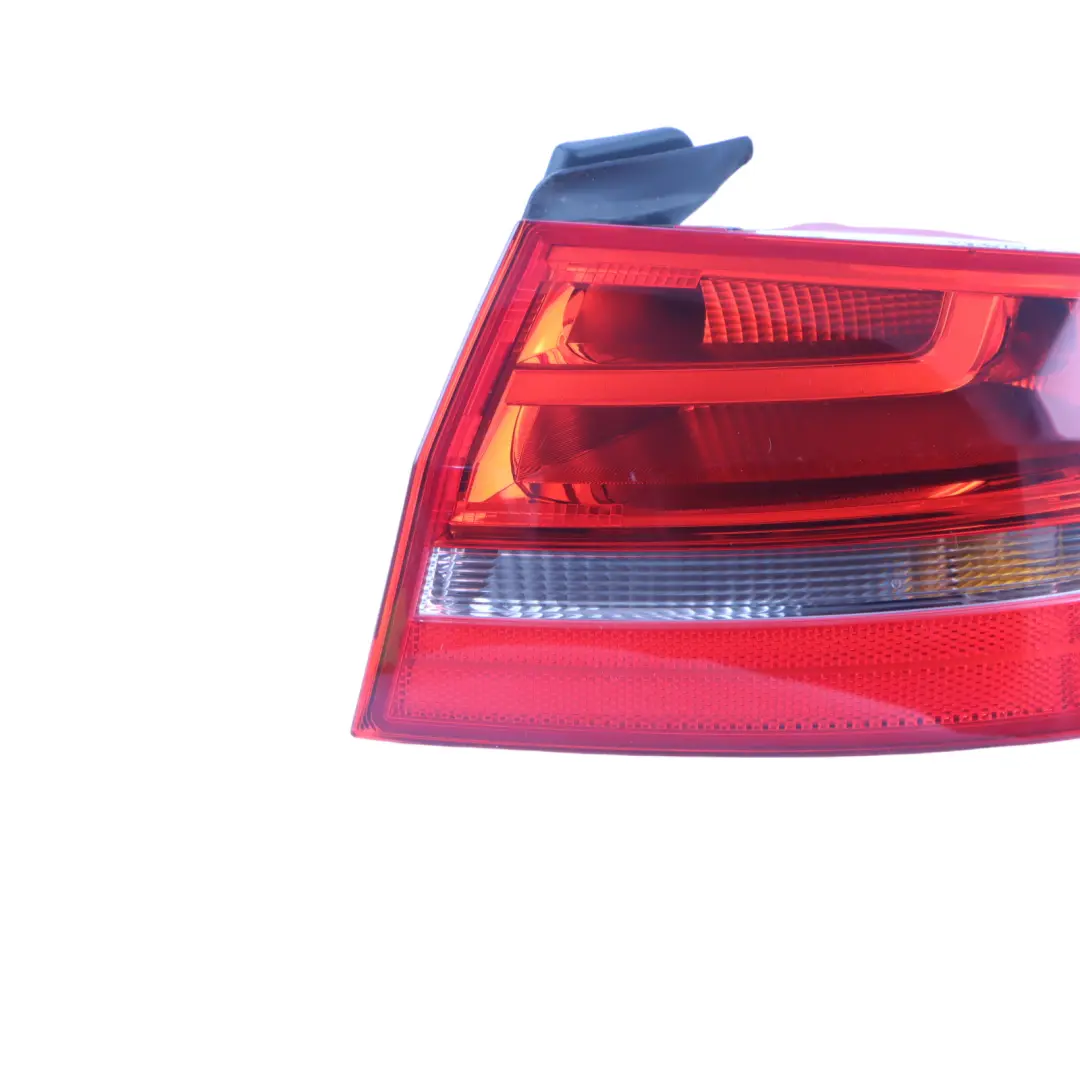 Audi A4 B8 Saloon Rear Right O/S Lamp Tailgate Light Side Panel 8K5945096AA