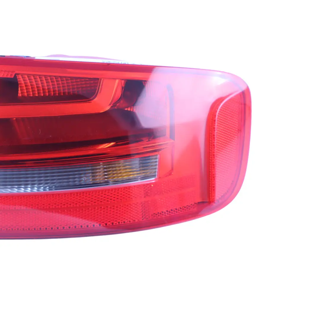 Audi A4 B8 Saloon Rear Right O/S Lamp Tailgate Light Side Panel 8K5945096AA
