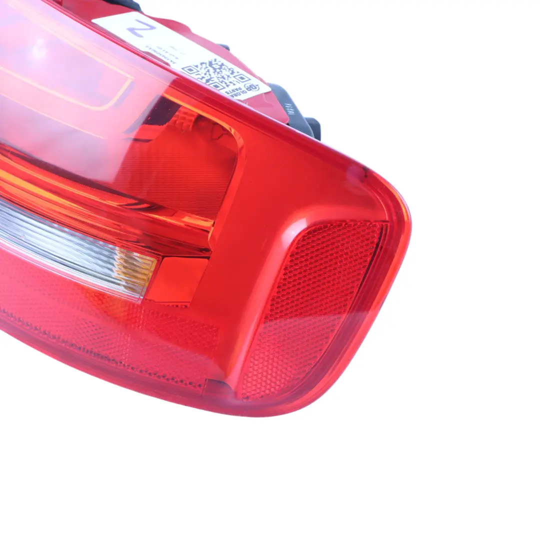Audi A4 B8 Saloon Rear Right O/S Lamp Tailgate Light Side Panel 8K5945096AA