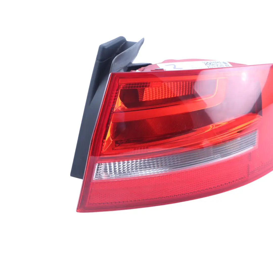 Audi A4 B8 Saloon Rear Right O/S Lamp Tailgate Light Side Panel 8K5945096AA