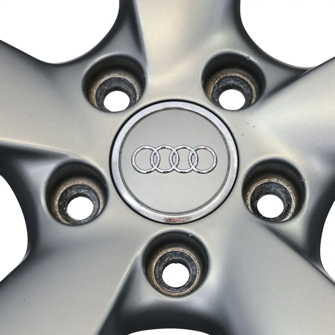 Audi A3 8P Rotor Jante Alliage 18" 7,5J ET:54 8P0601025BS