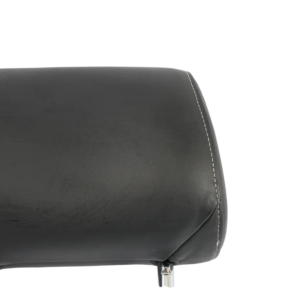 Audi A3 8P Asiento Delantero Reposacabezas Izquierdo Cuero 8P0881901BD