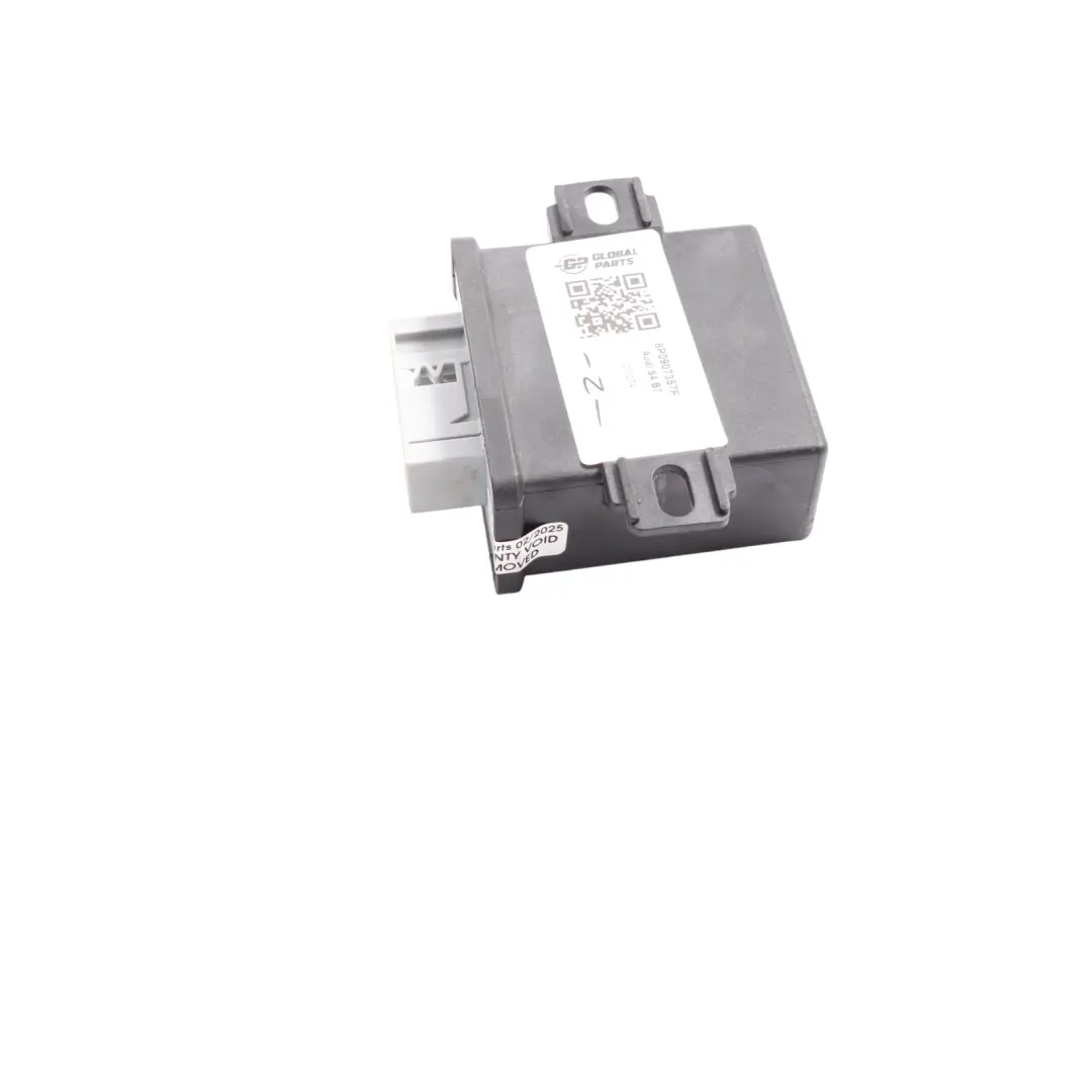 Audi S4 B7 Headlight Head Light Lamp Range Control Unit Module ECU 8P0907357F