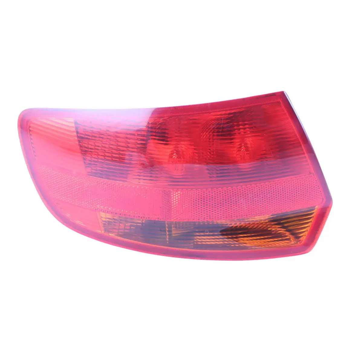 Audi A3 8P Rear Trunk Boot Left N/S Tailgate Lamp Light LED 8P4945095C