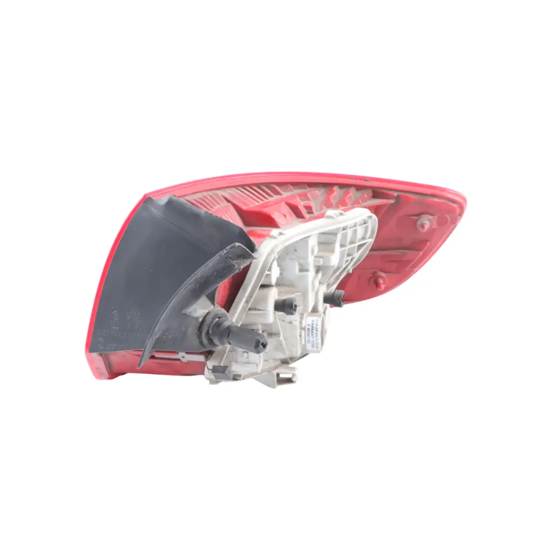 Audi A3 8P Rear Trunk Boot Left N/S Tailgate Lamp Light LED 8P4945095C