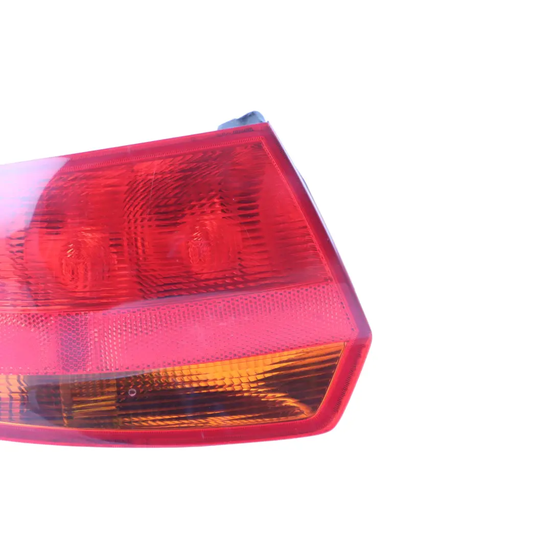 Audi A3 8P Rear Trunk Boot Left N/S Tailgate Lamp Light LED 8P4945095C