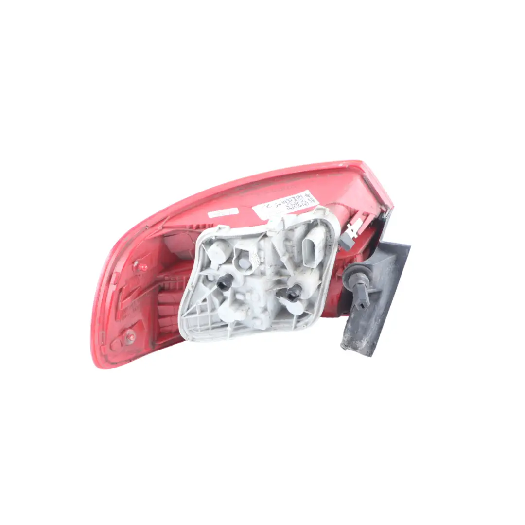 Audi A3 8P Rear Trunk Boot Left N/S Tailgate Lamp Light LED 8P4945095C